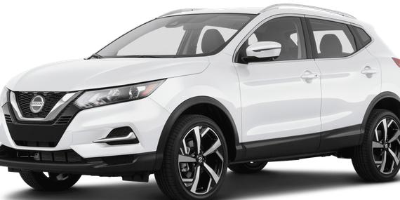 NISSAN ROGUE SPORT 2022 JN1BJ1CW1NW497899 image